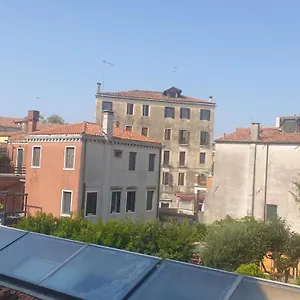 Apartment Snc1018 Modern Boutique, Venice