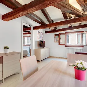 Appartamento Ca Moderna 2, Venezia
