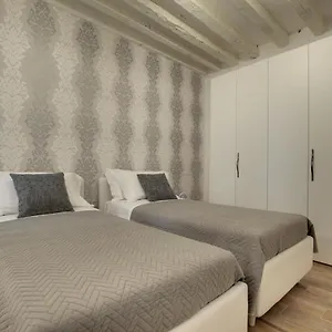 Apartment Castello - Laguna Luxury By Wonderful Italy, Venice