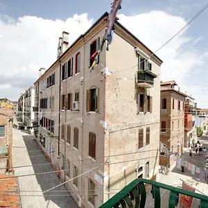 Apartment Fenix La Boheme, Venice