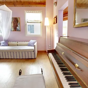 Apartment Fenix Otello, Venice
