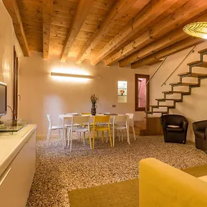 Apartment Rialto Mercato A Family In Like At, Venice