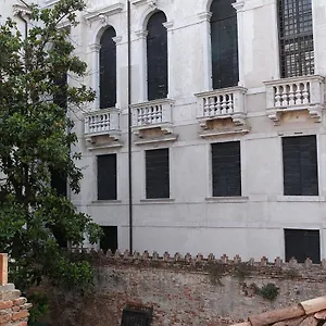 Appartamento Ca' Lazzarini, Venezia