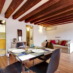 Appartamento Residenza Valier - Rialto, Venezia