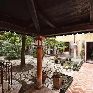 Appartamento San Marco Garden House, Venezia