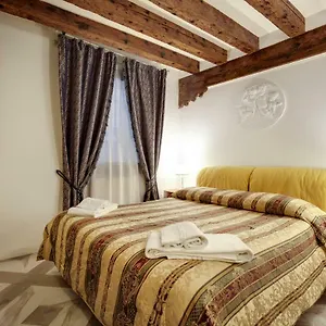 Appartamento Angel's House, Venezia