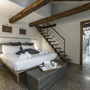 Apartment Design District R&r, Venedig