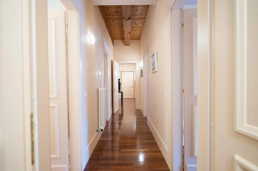Residenza Giudecca Molino Stucky Venice Apartment