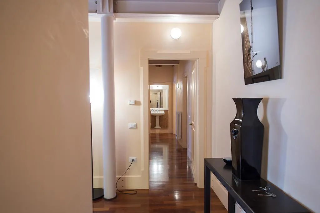 Residenza Giudecca Molino Stucky Venice Apartment