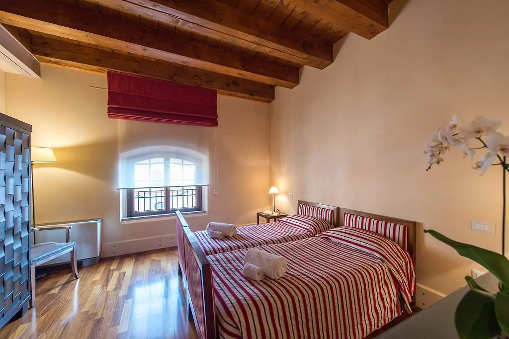 Residenza Giudecca Molino Stucky Venice