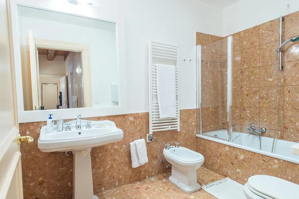 Residenza Giudecca Molino Stucky Venice Italy